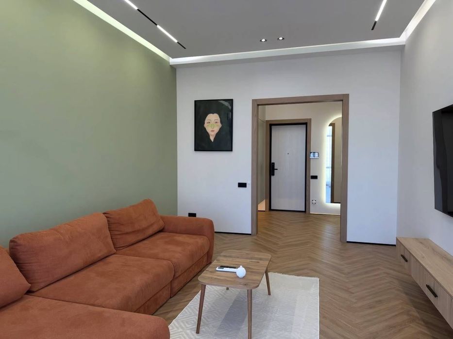 2-комн. квартира, 65 м², Яшнабадский район