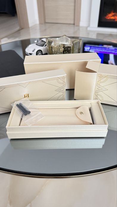 Stilou Montegrappa Italia