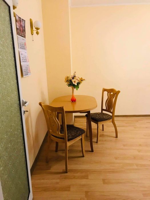 Дава се под наем Двустаен апартамент в Пазарджик, Запад - 70 кв.м за 229.5 € - Снимка #3