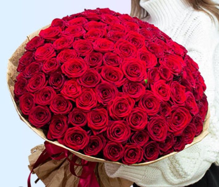 Розы цветы доставка