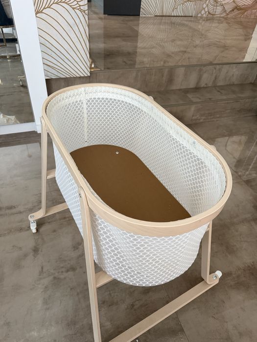 Patut pe roti ikea 0-7 luni