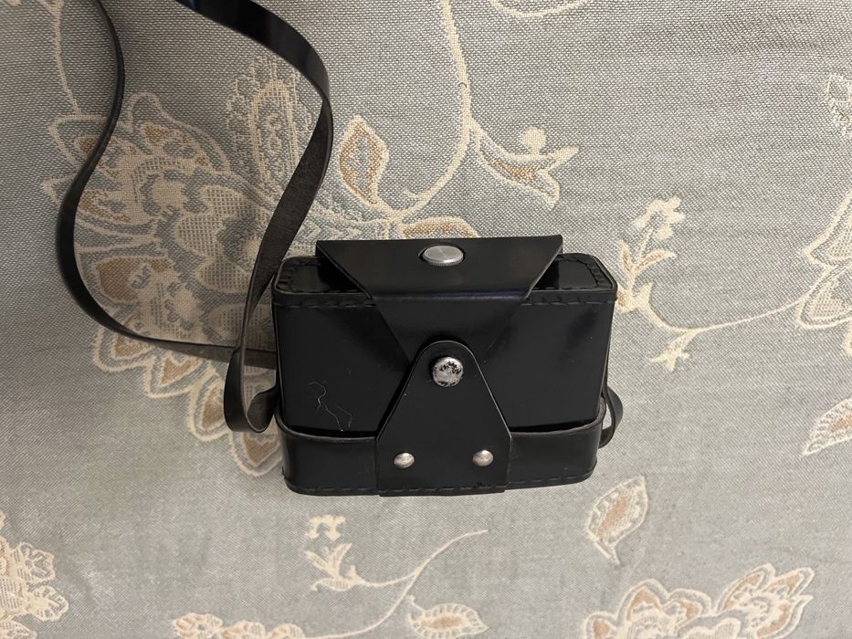 Футляр для фотоаппарата Смена-8(М)