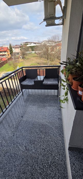 Vând apartament 2 camere Titan Nicolae Grigorescu