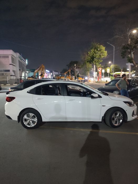 Chevrolet Onix PREMIER 2023