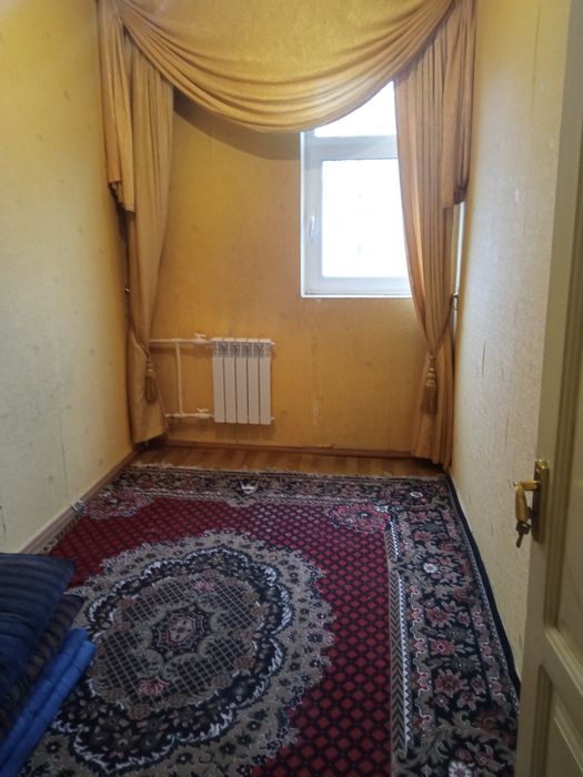 Сдается 3х комнатная квартиа