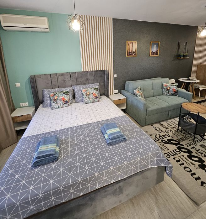 Продава се Едностаен апартамент в Пловдив, Кючук Париж - 47 кв.м за 955 €/кв.м - Снимка #11