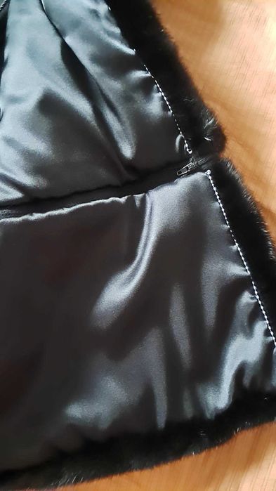 Продам шубу норковую