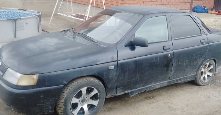 Срочно сатылады. Келісім бар. Газ- бензин.