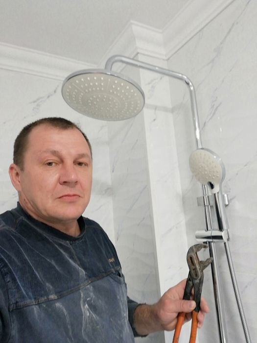 Сантехник Шымкент 24/7.приеду в течение часа!
