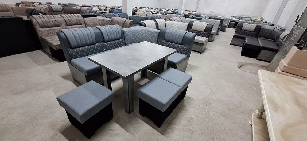 Кухонный уголок для дома