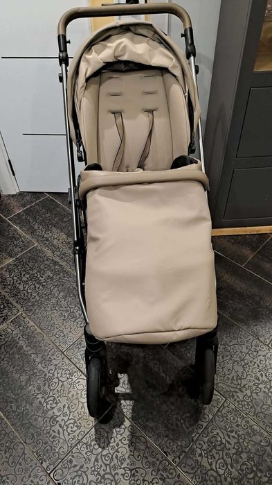 Бебешка количка Anex E type