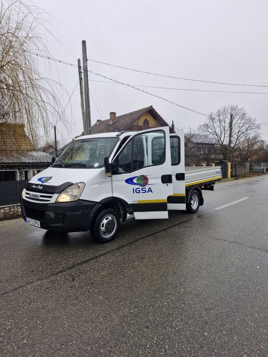 Iveco Daily 3.0  150cp  3500kg