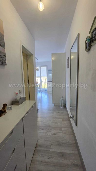 Продава се Двустаен апартамент в к.к. Слънчев бряг - 61 кв.м за 1443 €/кв.м - Снимка #2