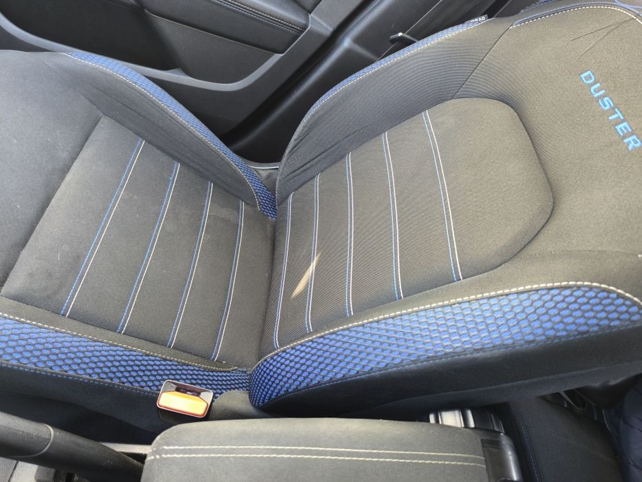 Dacia Duster Prestige Blue Line Eco-G 100 от Омникар Газ
Dacia Duster