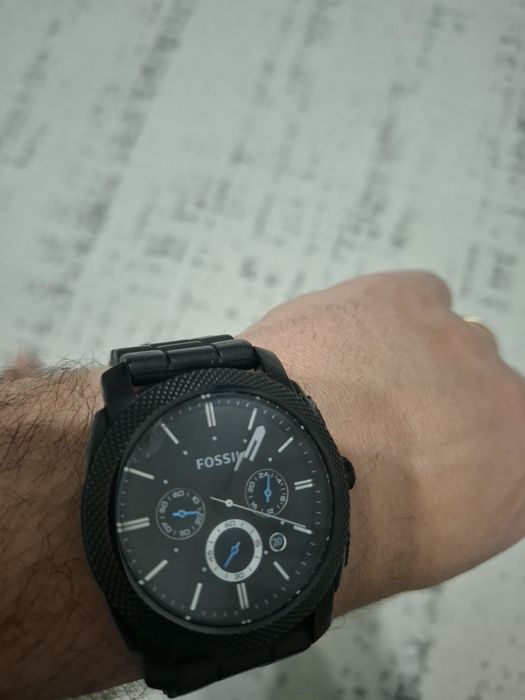 Vand ceas Fossil