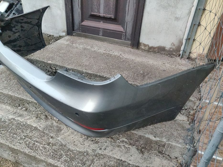 Задна Броня  за BMW Series-5 F 60/ F61/ 2003/ 2010г.