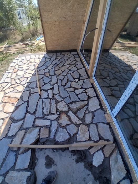 Piatra naturala de munte