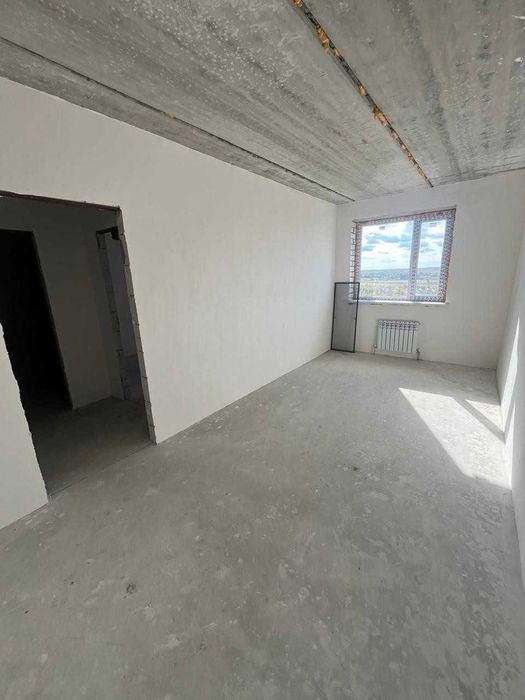 Продажа 1-комнатной квартиры