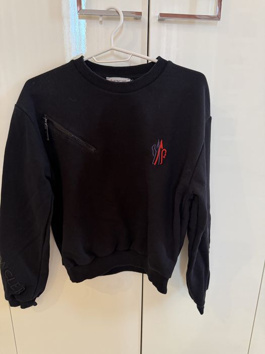 Комплект елек,горнище,долнище Moncler