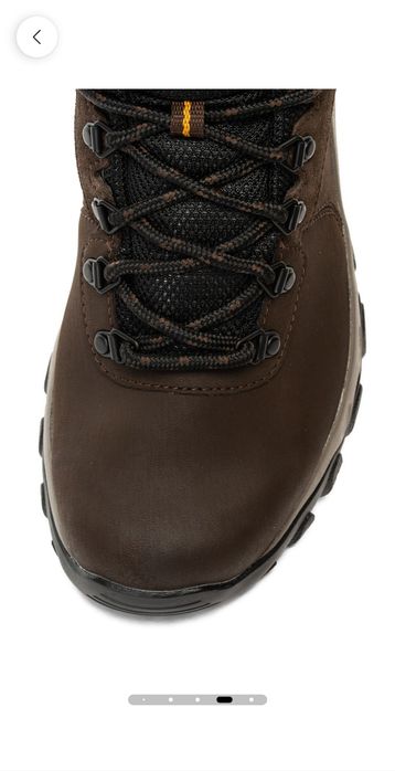 Columbia Newton Ridge Plus II