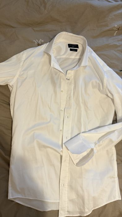 Camasa eleganta DS Damat
