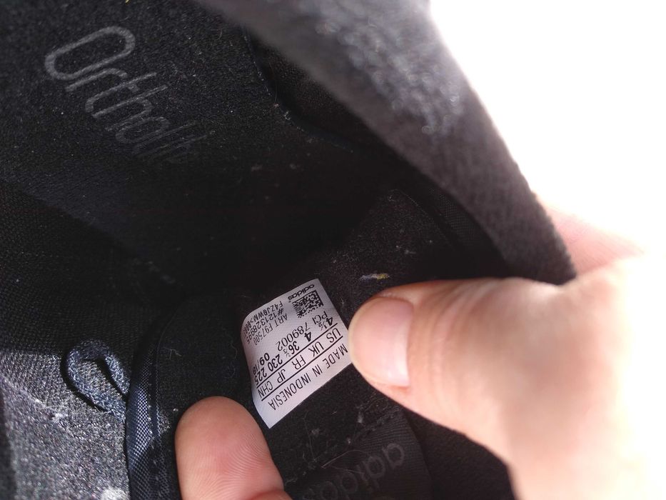 АДИДАС маратонки, 37 номер