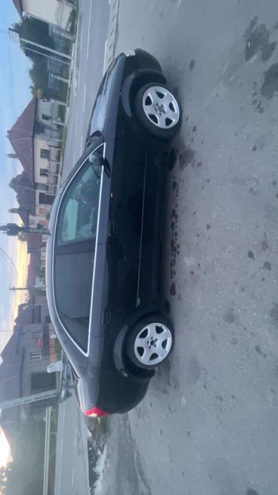 Audi a4 b6 2002 sline
