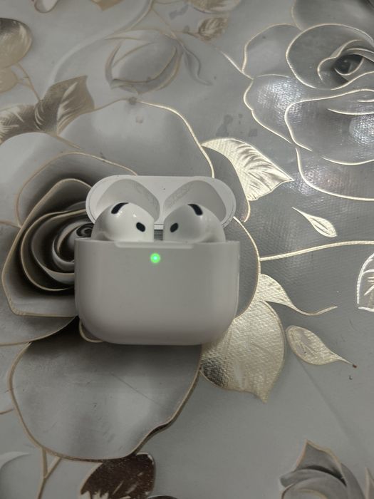 Airpods4 новое поколение