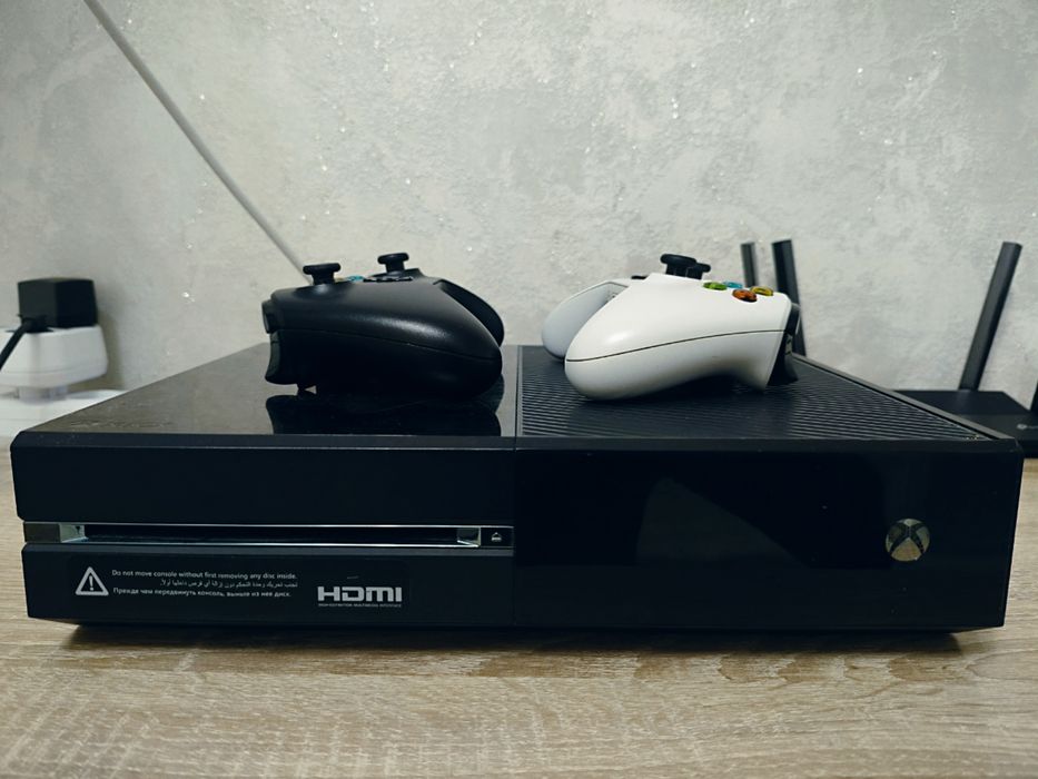 Xbox one Xbox One