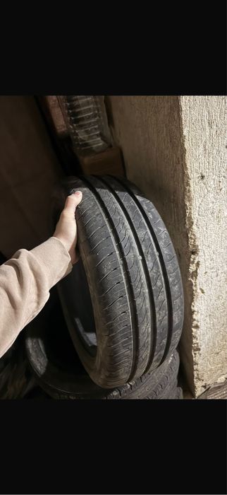 Продам резину в хорошем состоянии