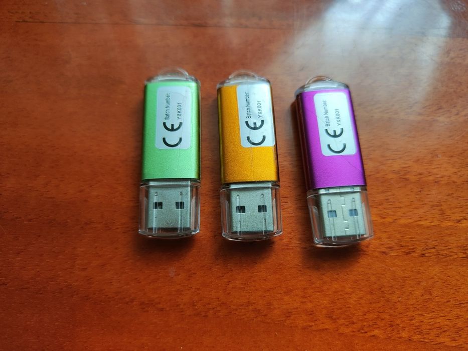 Stick OTG 100 GB, Stick-uri bootabile Windows 10,11 -3.0