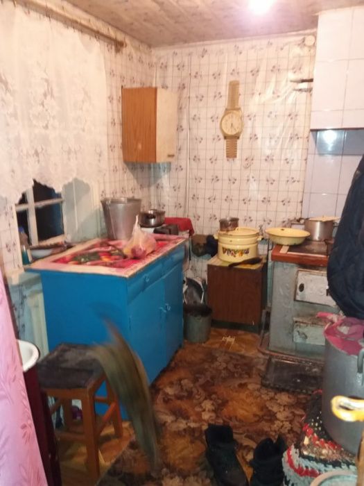 Продам дом в селе Бобровка