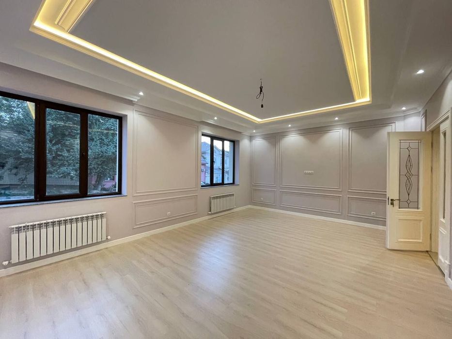 Чайхана Салом Евро Дом Участок