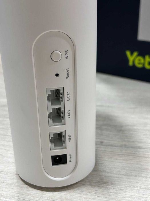 WiFi Рутер ZTE H3601P