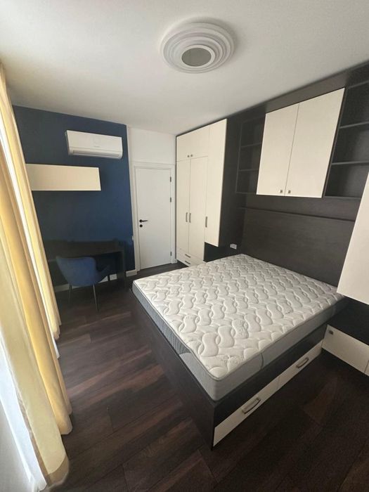 Дава се под наем Тристаен апартамент в София, Кръстова вада - 110 кв.м за 1278 € - Снимка #7