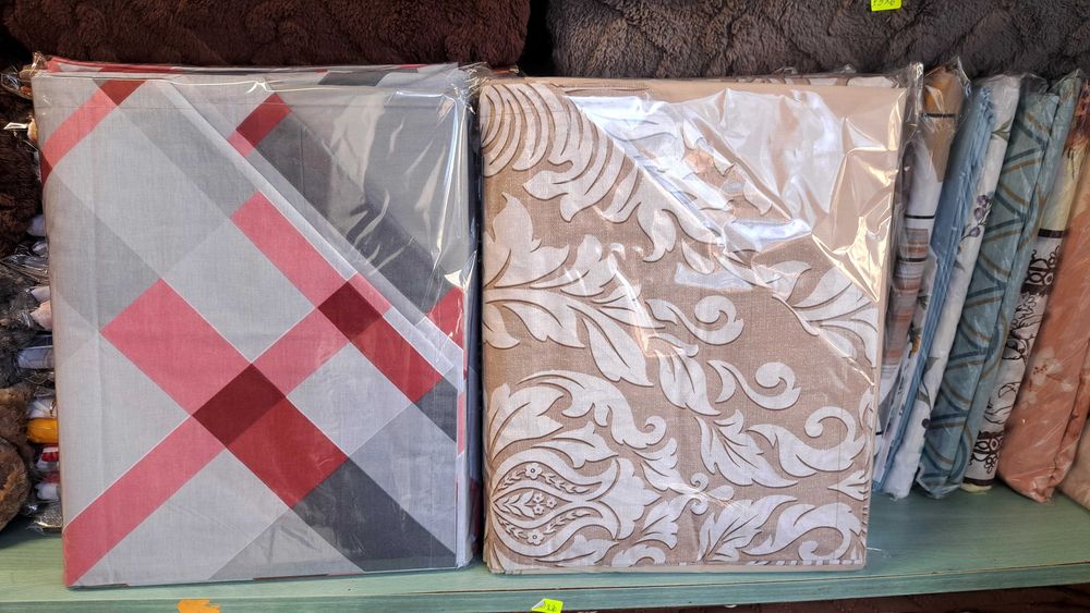 Комплект за спалня/РАНФОРС