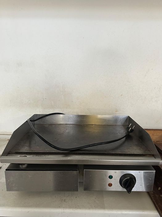 Оборудование для фастфуда