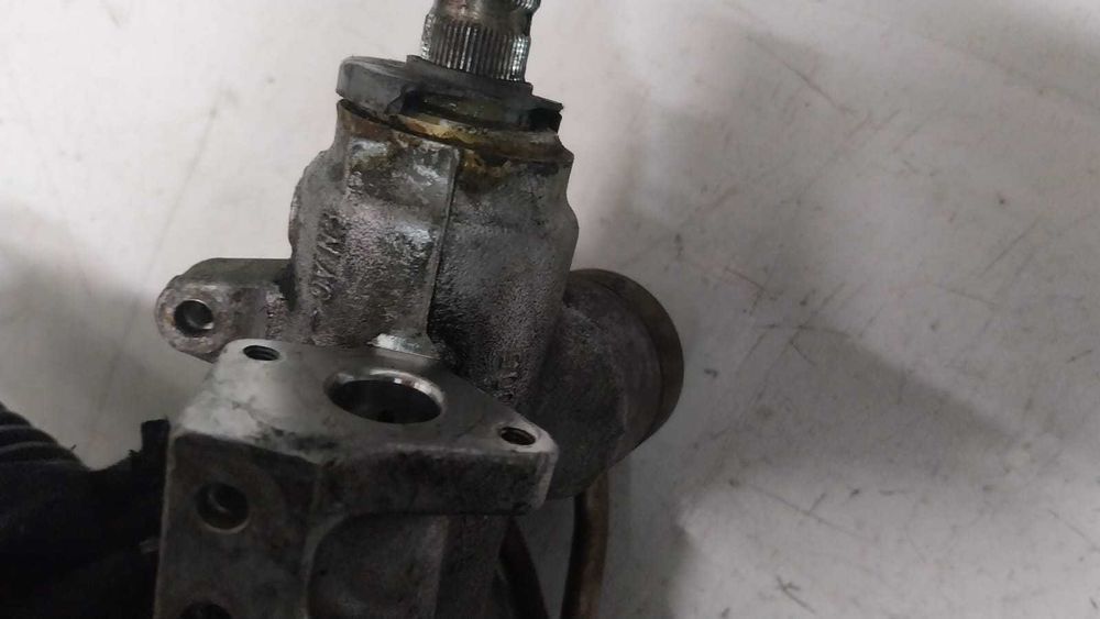 Кормилна рейка за Мерцедес Ц клас W203 ( Mercedes W203  4-Matic )