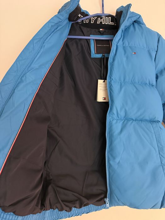 Geaca copii Tommy