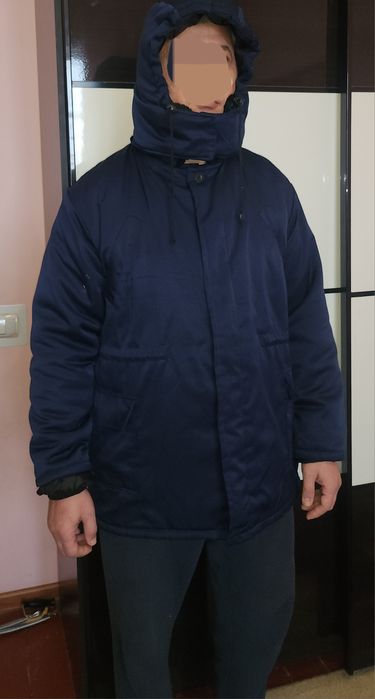 Продам дёшево спецовка зимний и летний