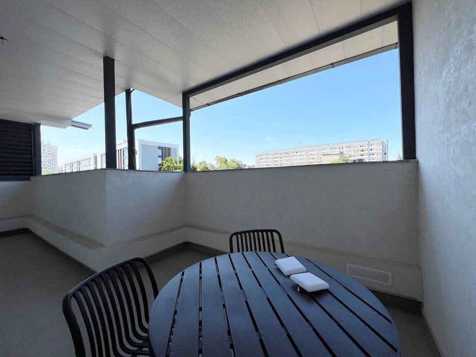 Продается 2х ком квартира, ЖК Muhtasham, ор-р: Алайский, 67м²
