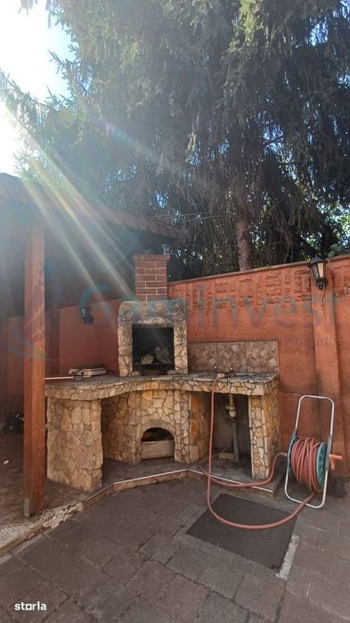 Gaminvest Casa cu 6 camere, singur in curte, zona Olosig, Oradea V3802