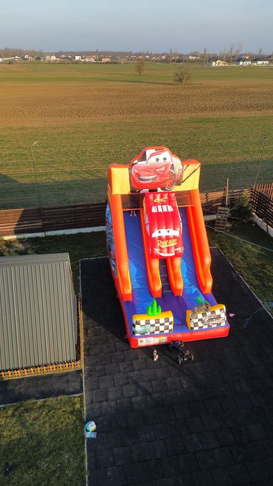 Teren de închiriat, evenimente, zile de naștere,  loc de joacă