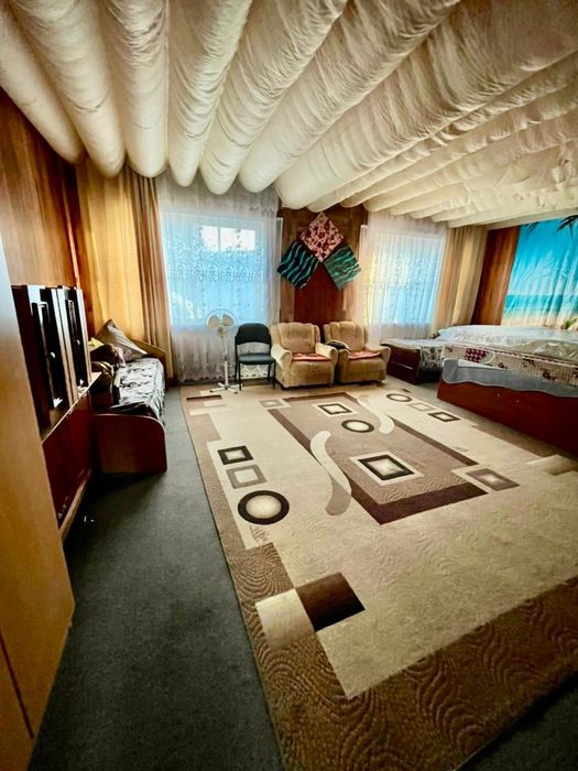 Бурабай. ул. Кокмайса ( Щорса)