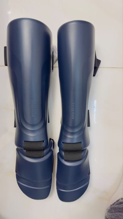 протектор зa крака кибокс