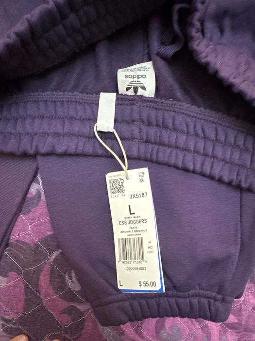 Adidas original двойка