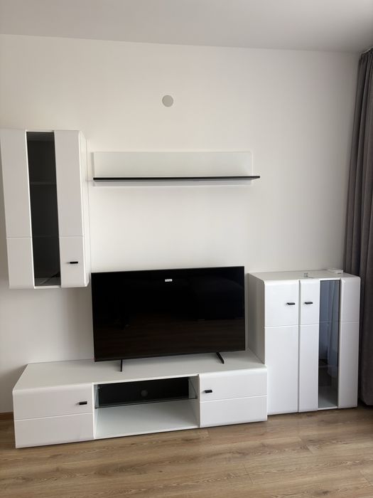 Дава се под наем Двустаен апартамент в Варна, Западна промишлена зона - 70 кв.м за 747.66 € - Снимка #1