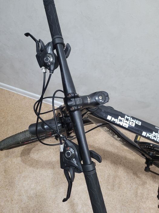 Продам горный велосипед