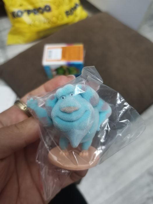 Sweet Box Финик детектив