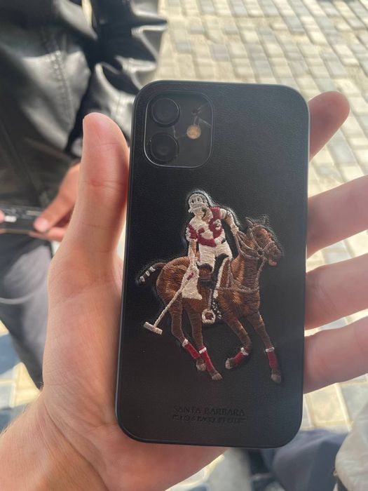 Iphone 12 mini xolati yaxshi